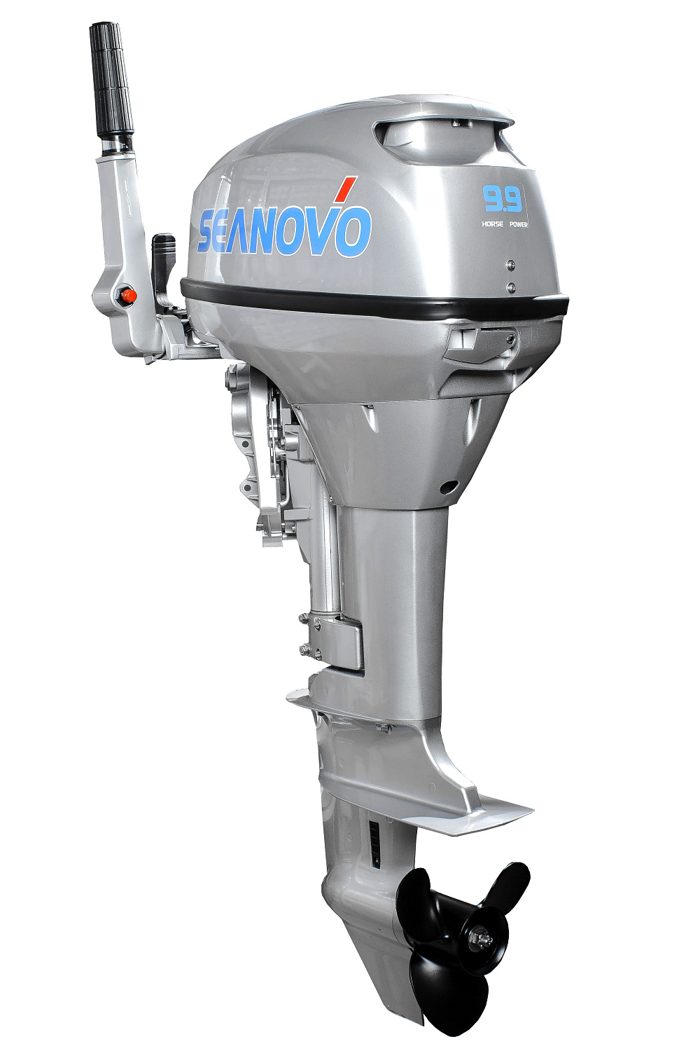 Лодочный мотор Seanovo SN9.9FHL в Домодедово