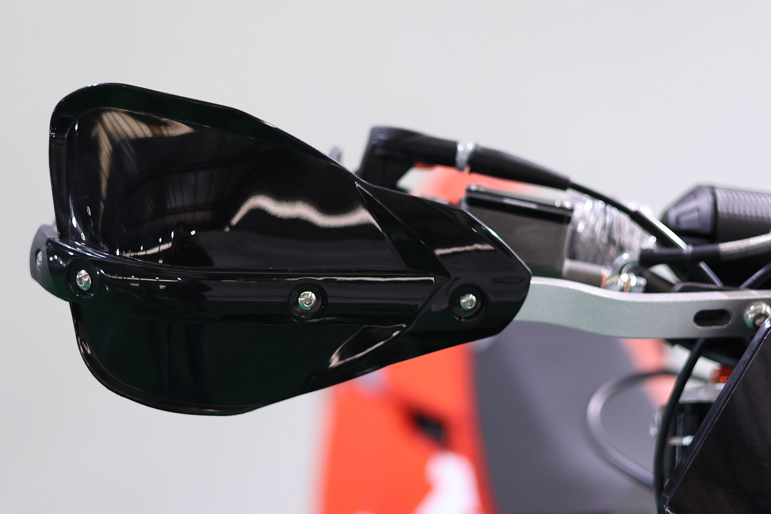 Мотоцикл JHLMOTO JHLofr GS CB300RL в Домодедово