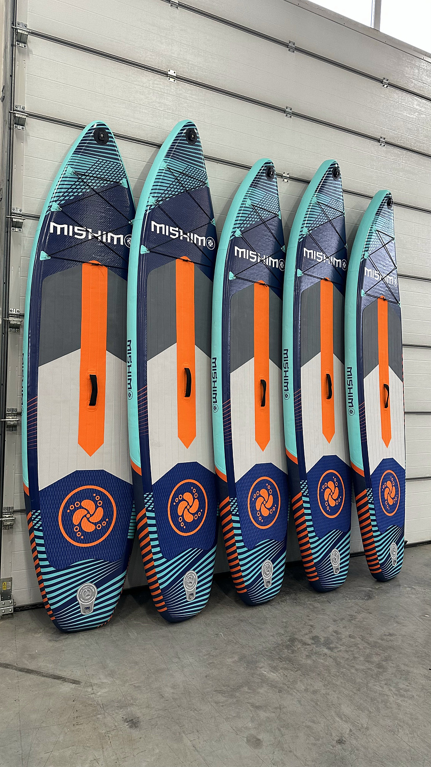 SUP (САП) Доска MISHIMO TROFY 10.6 в Домодедово