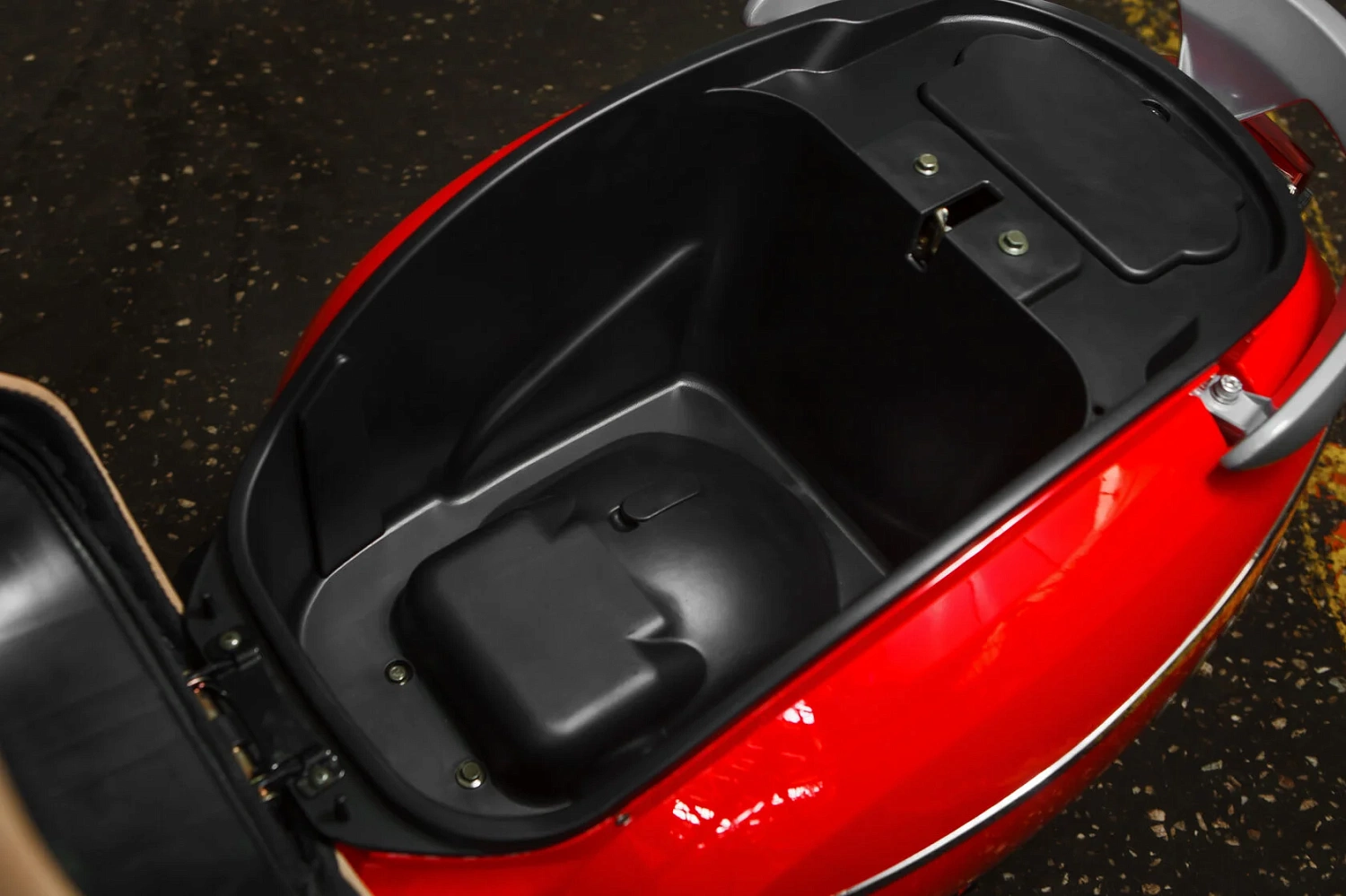 Скутер MINSK Vesna 50 M1NSK в Домодедово