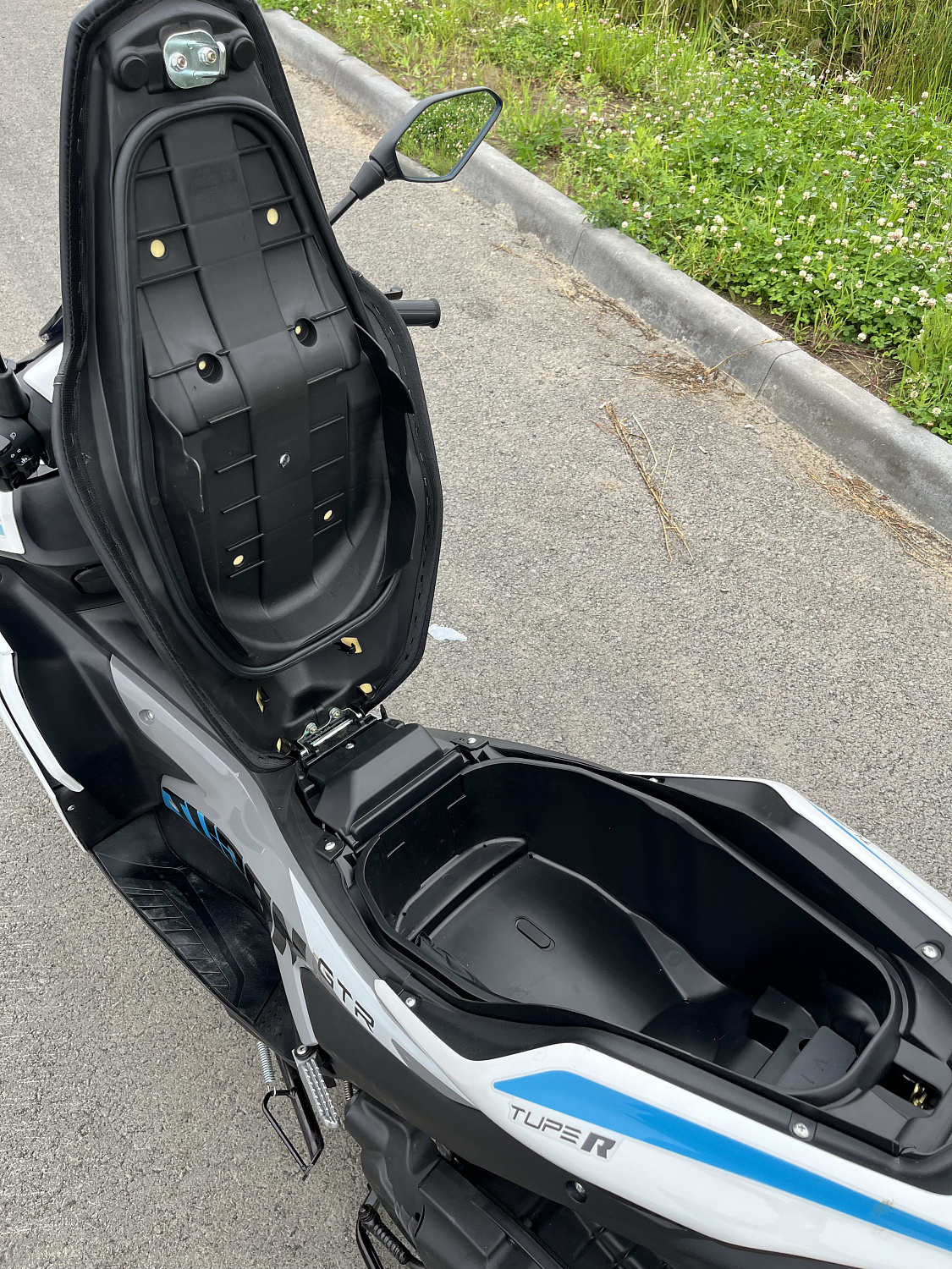 Скутер PROMAX TURAN 250 (49) в Домодедово