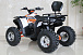 Квадроцикл GBM STORMRIDER 320 PREMIUM в Домодедово