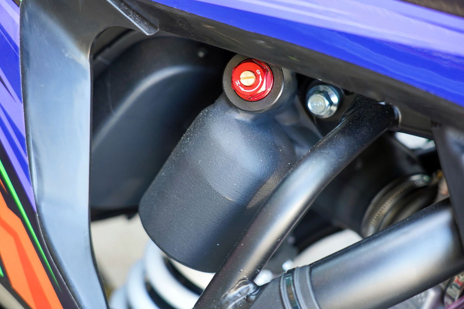 Эндуро / кроссовый мотоцикл BSE T7 Joker (ZS174-5А) Sport в Домодедово