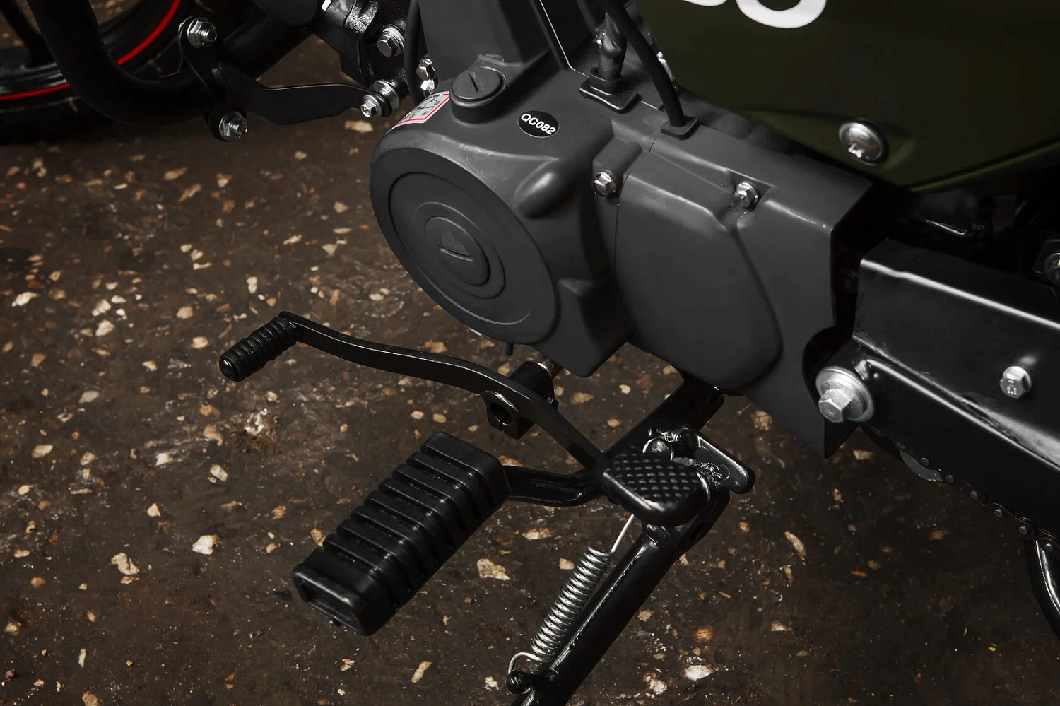 Мотоцикл MINSK  D4 50 M1NSK в Домодедово