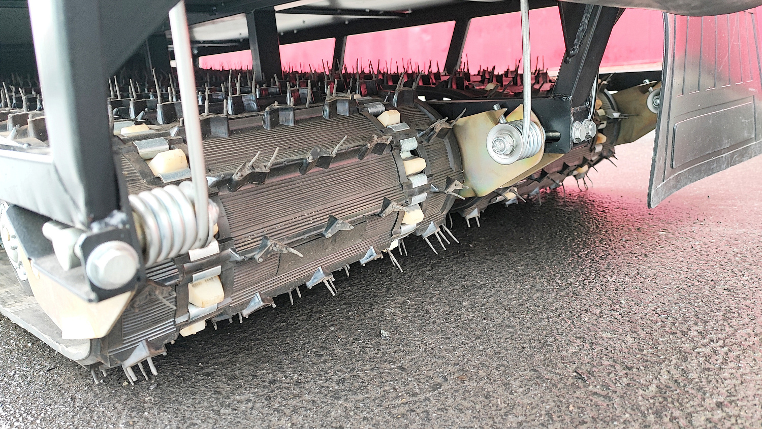 Снегоход PROMAX SNOWBEAR V3 800 4T ST в Домодедово