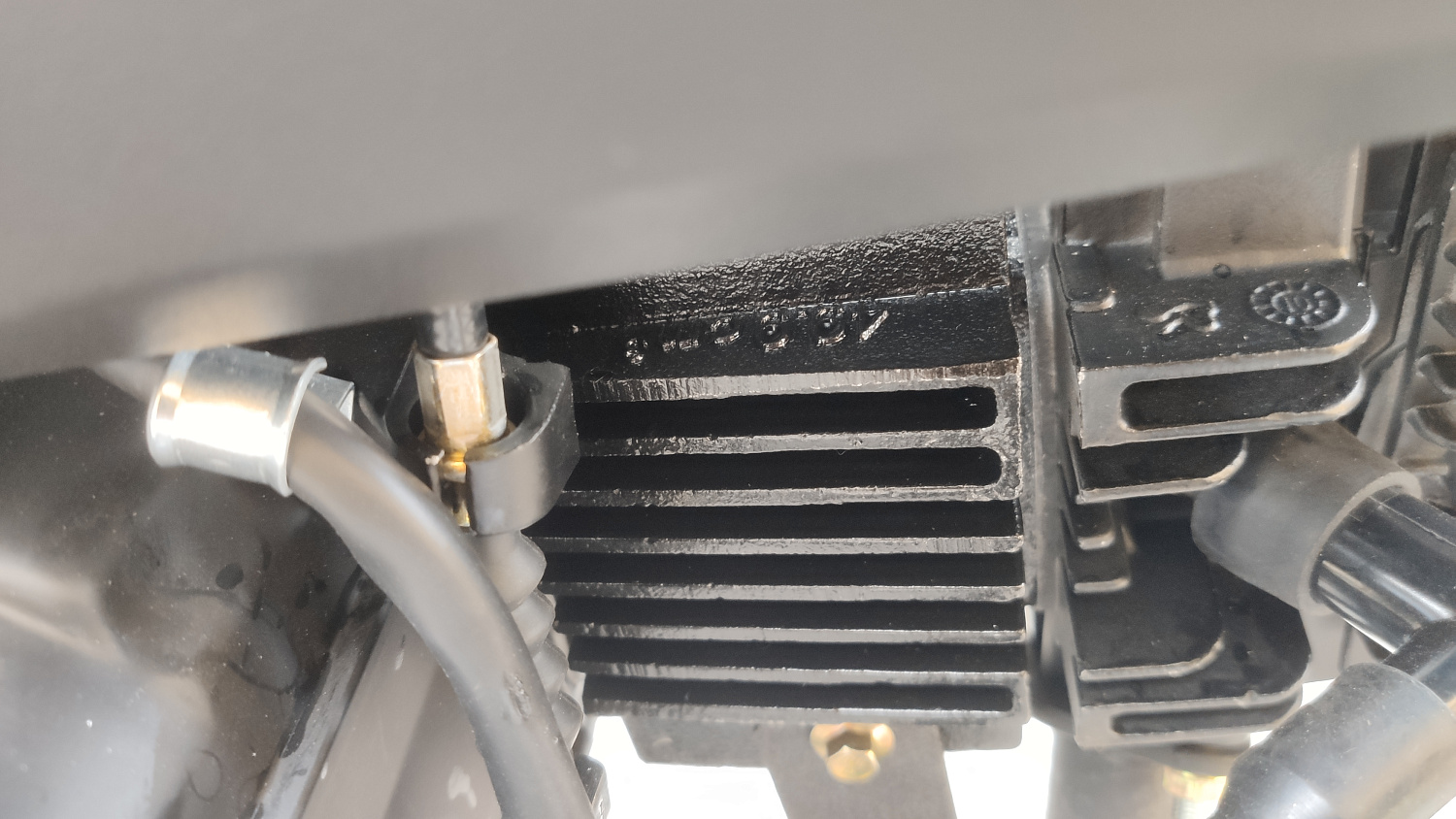 Мопед FAIDET SKIFF RS150 (49) в Домодедово