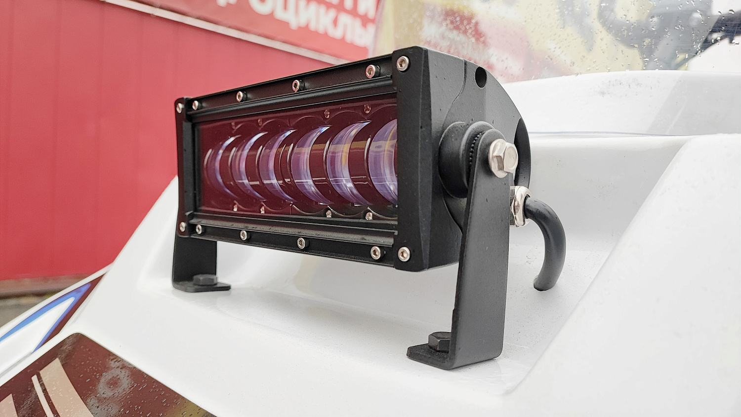 Снегоход PROMAX SNOWBEAR V3 800 4T ST в Домодедово