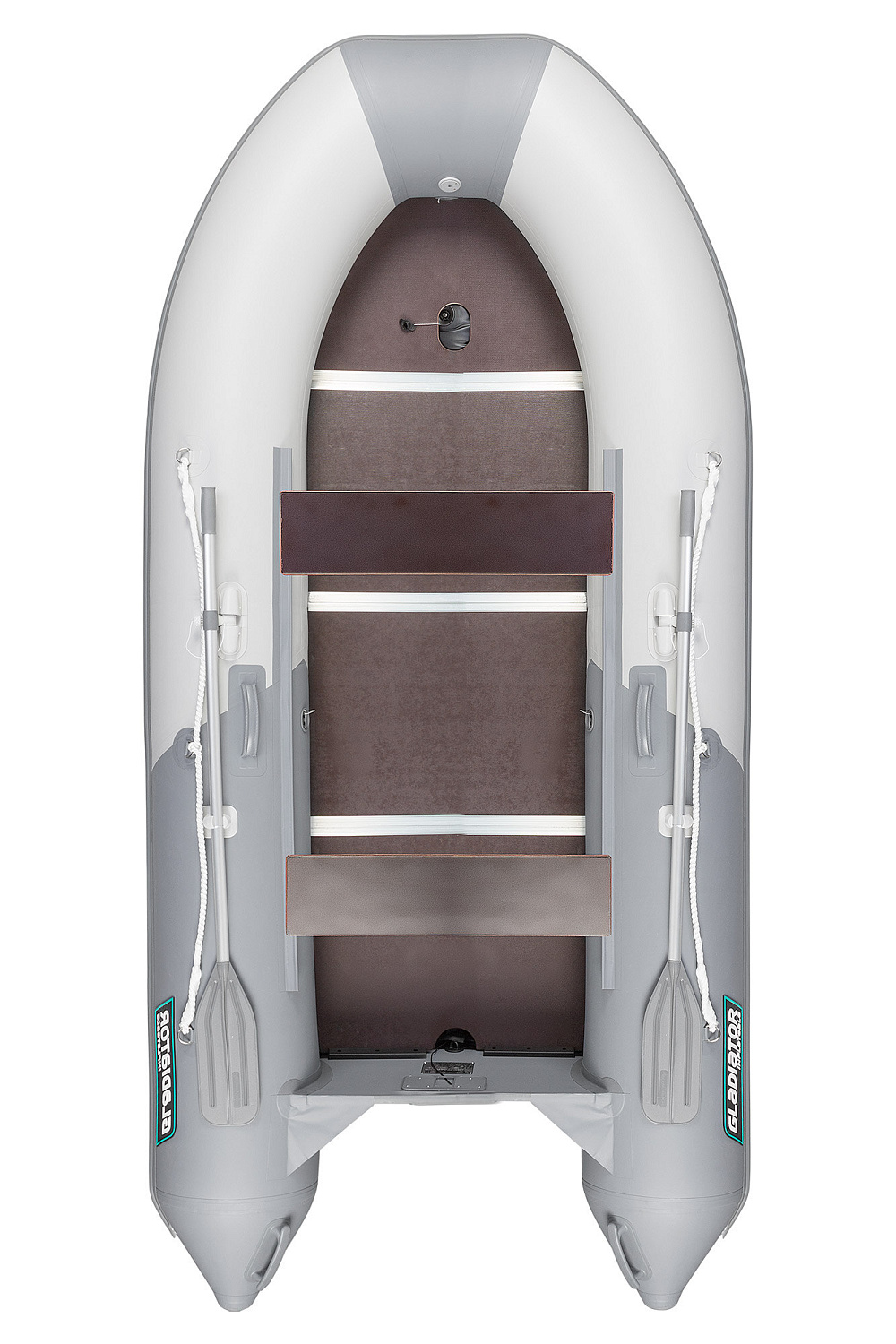 НАДУВНАЯ ЛОДКА GLADIATOR B330 в Домодедово