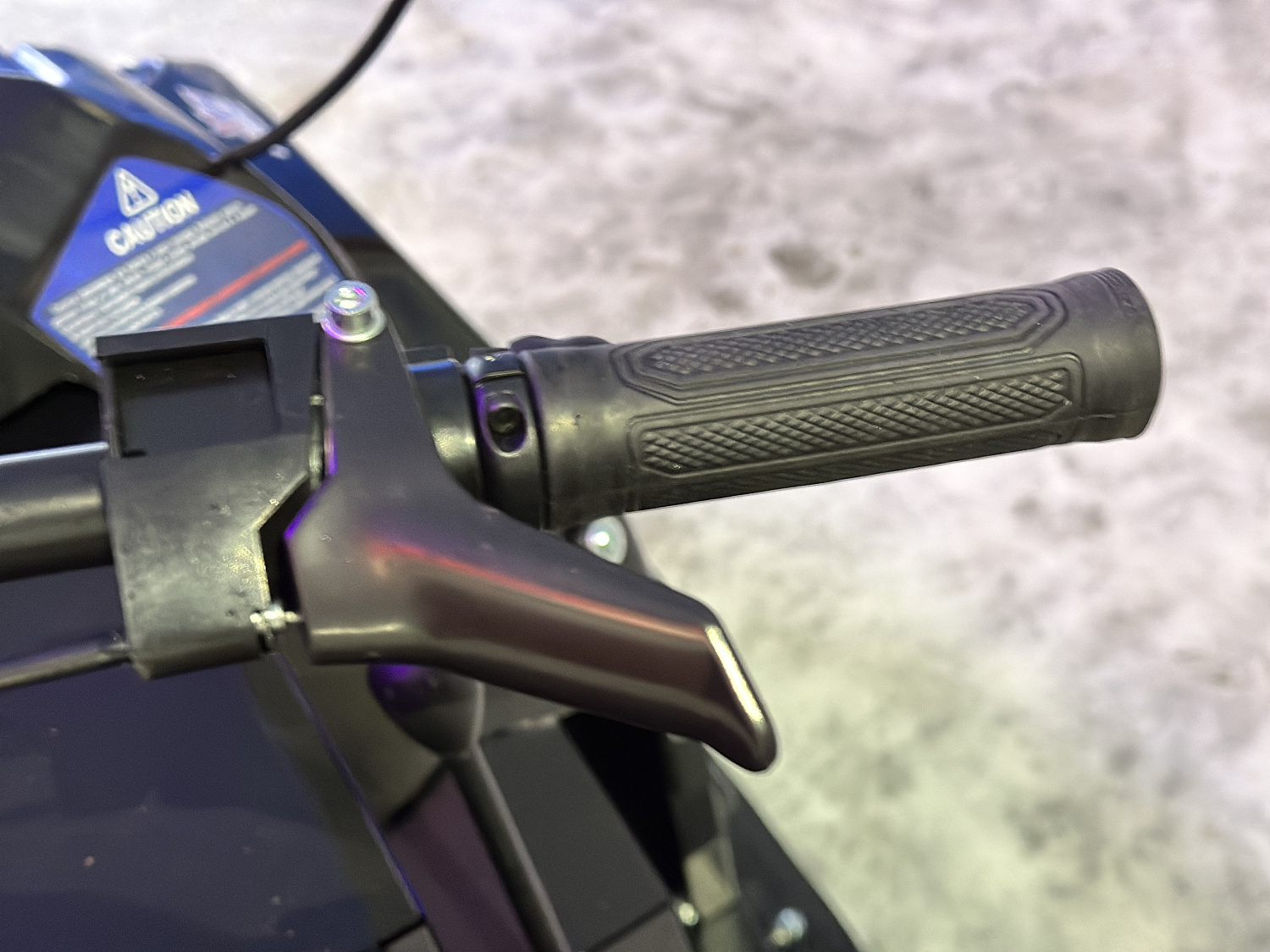 Снегоход PROMAX YAKUT 500 2.0 4T 20 в Домодедово