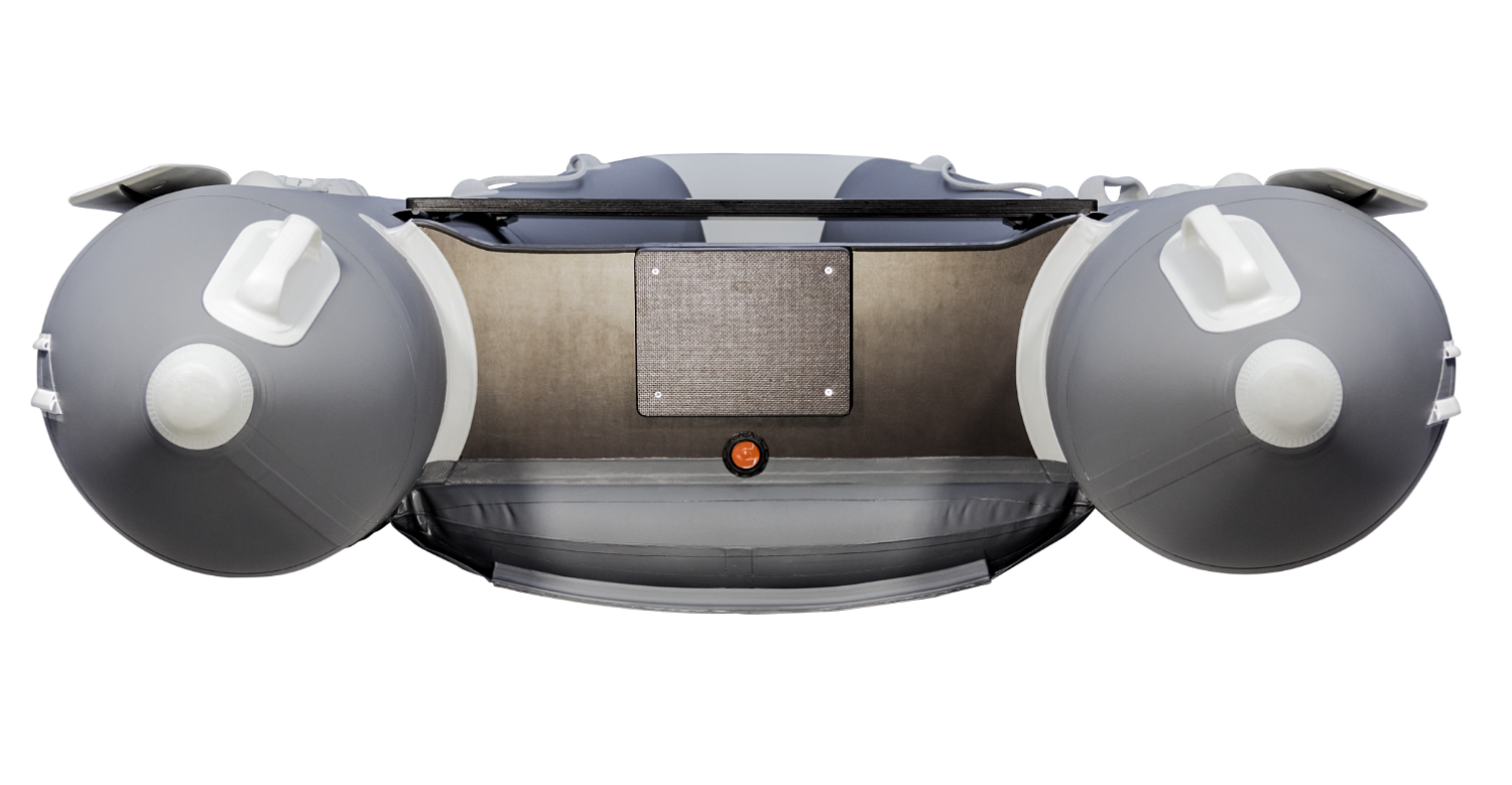 Лодка АКВА 3600 НДНД в Домодедово