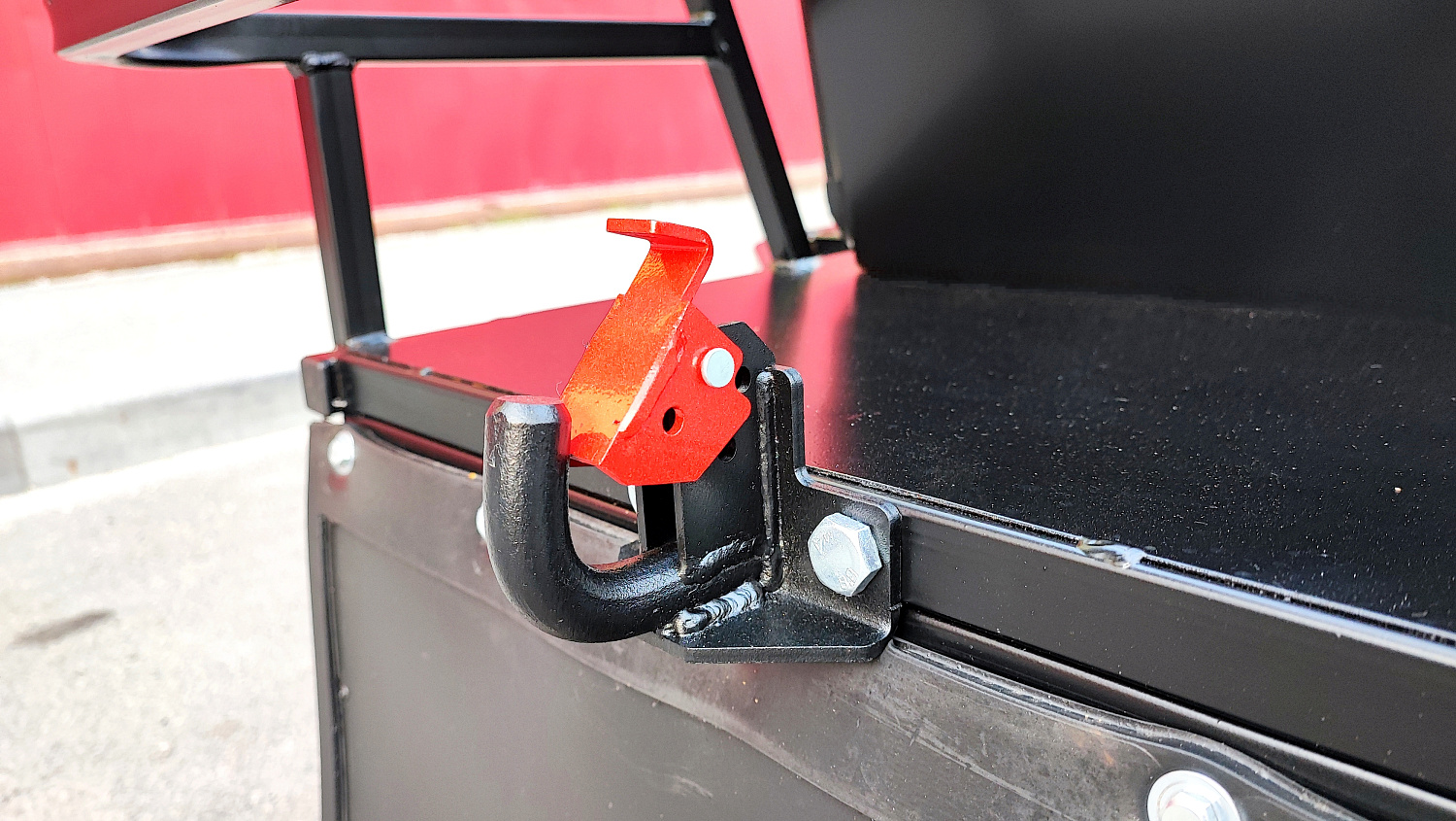 Снегоход PROMAX YAKUT 500 2.0 4T 29 в Домодедово