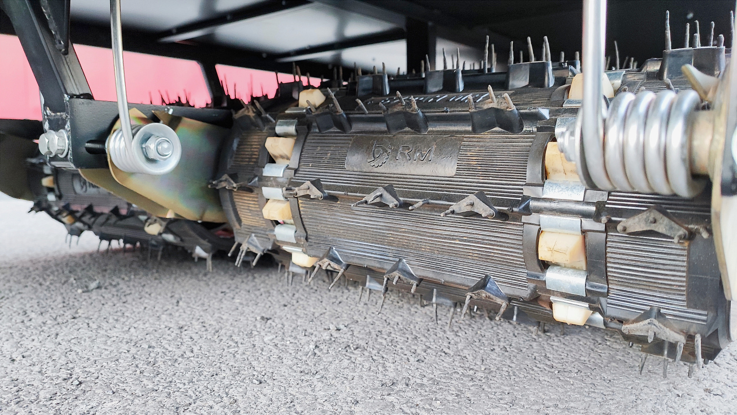 Снегоход PROMAX SNOWBEAR V3 650 2T в Домодедово