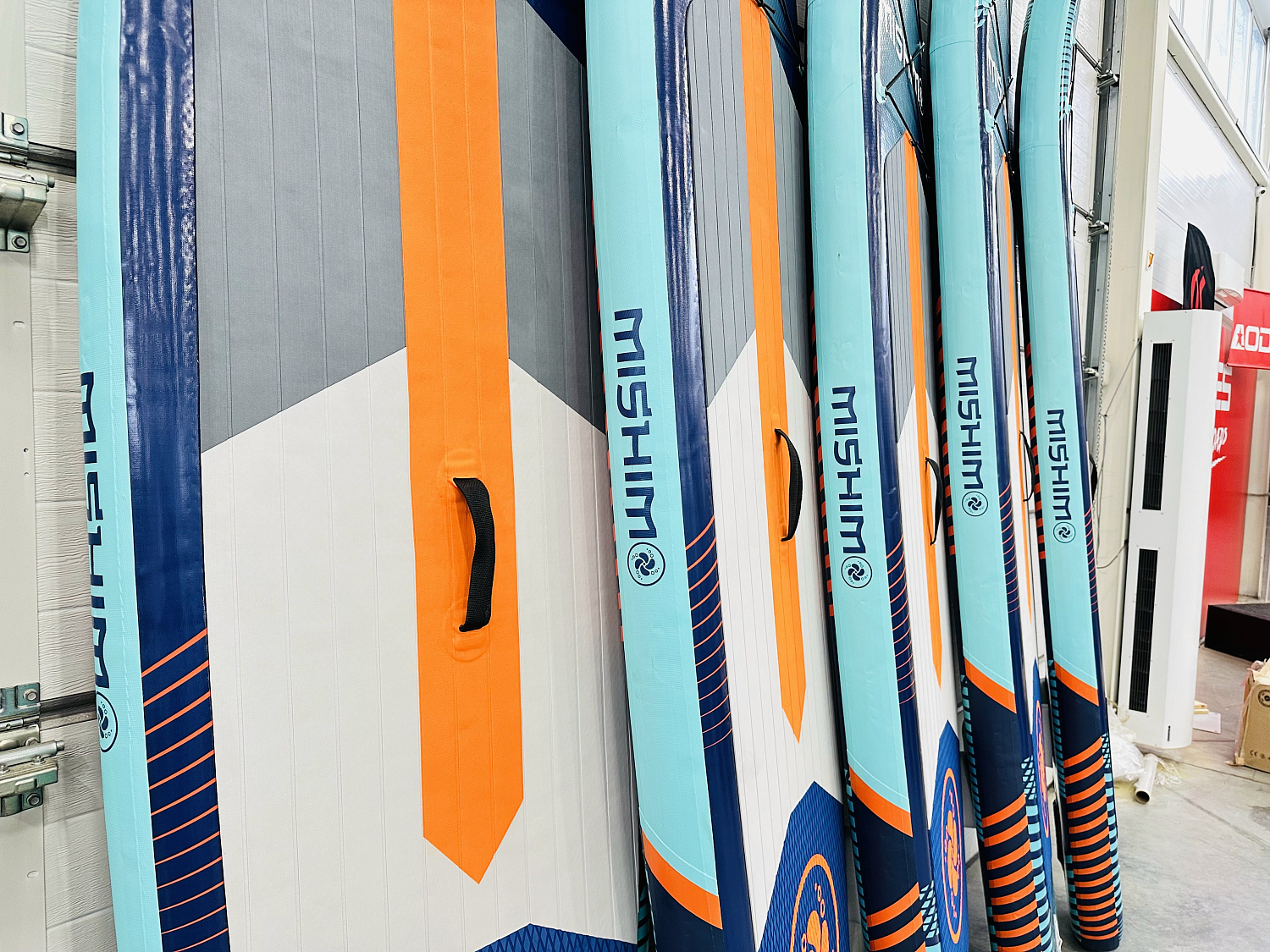 SUP (САП) Доска MISHIMO TROFY 10.6 в Домодедово