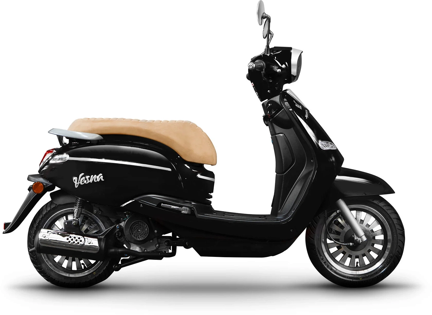 Скутер MINSK Vesna 125 M1NSK в Домодедово