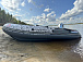 Лодка MISHIMO BIG FLOOR 380 в Домодедово
