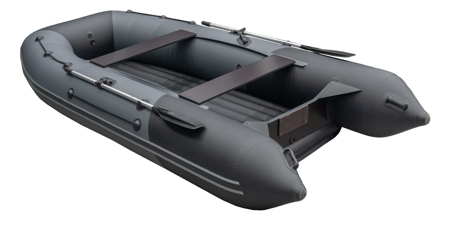 Лодка Таймень RX 4100 НДНД в Домодедово