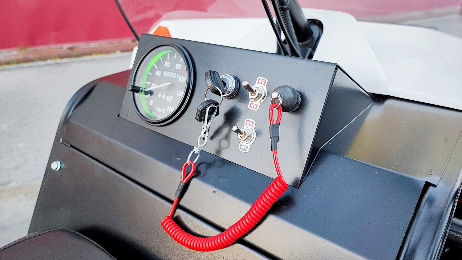 Снегоход PROMAX SNOWBEAR V3 650 2T в Домодедово