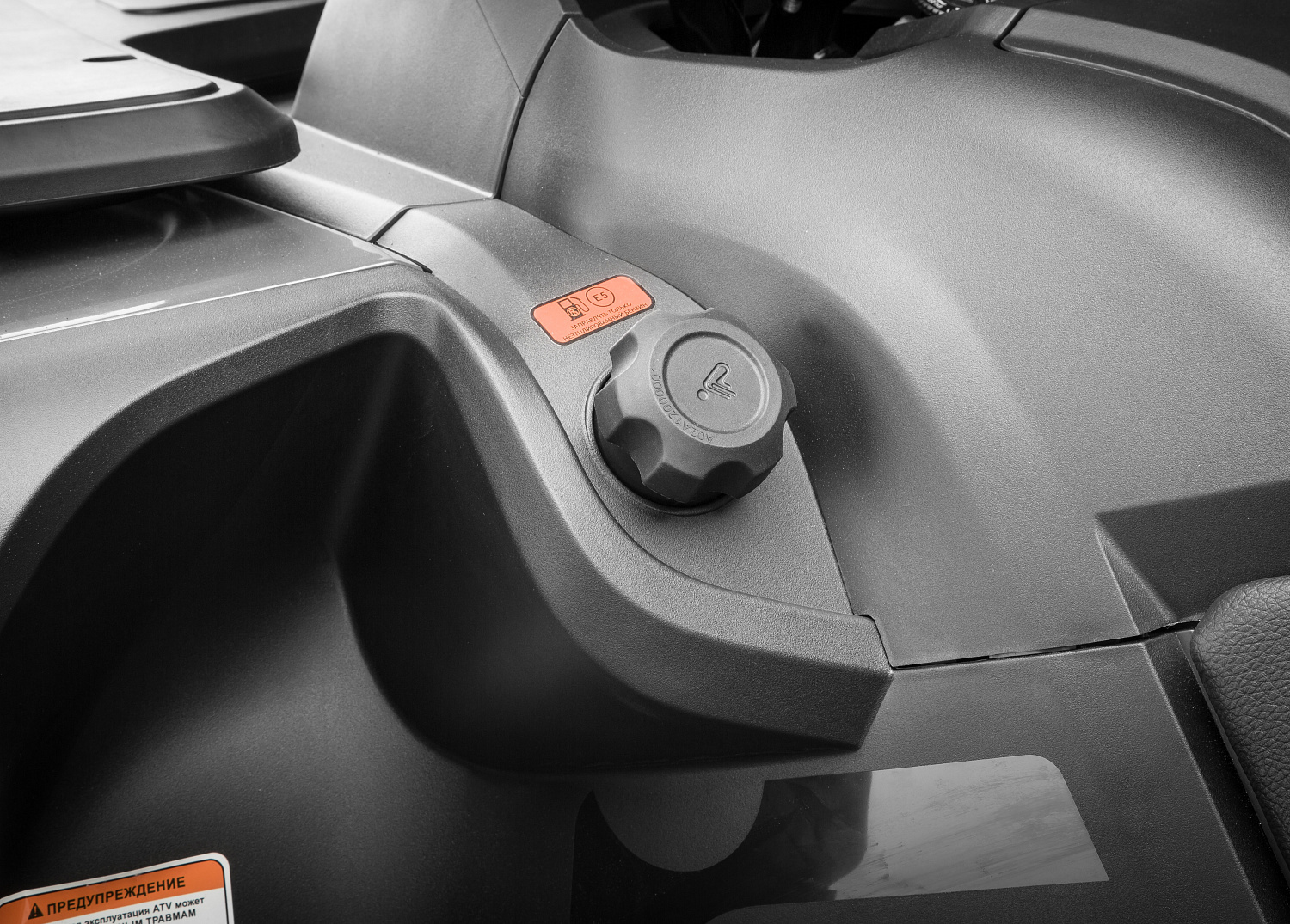  Квадроцикл Segway SNARLER AT6 LE в Домодедово