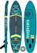 SUP (САП) Доска MISHIMO PRO-MAX Light Teal 11,6’ (355см) в Домодедово
