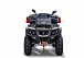 Квадроцикл HISUN TACTIC 550-/EXTREME EDITION/ в Домодедово