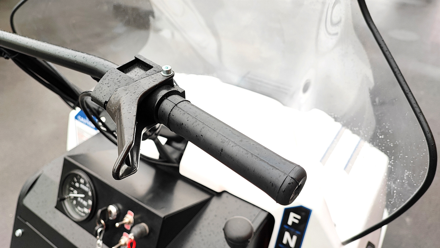 Снегоход PROMAX SNOWBEAR V3 800 4T ST в Домодедово