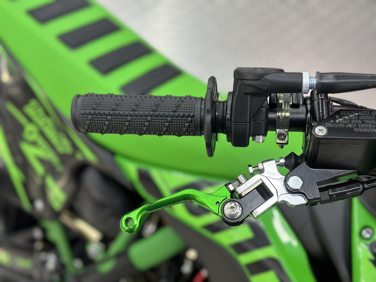 Кроссовый мотоцикл PROMAX DAIKON CB330 в Домодедово