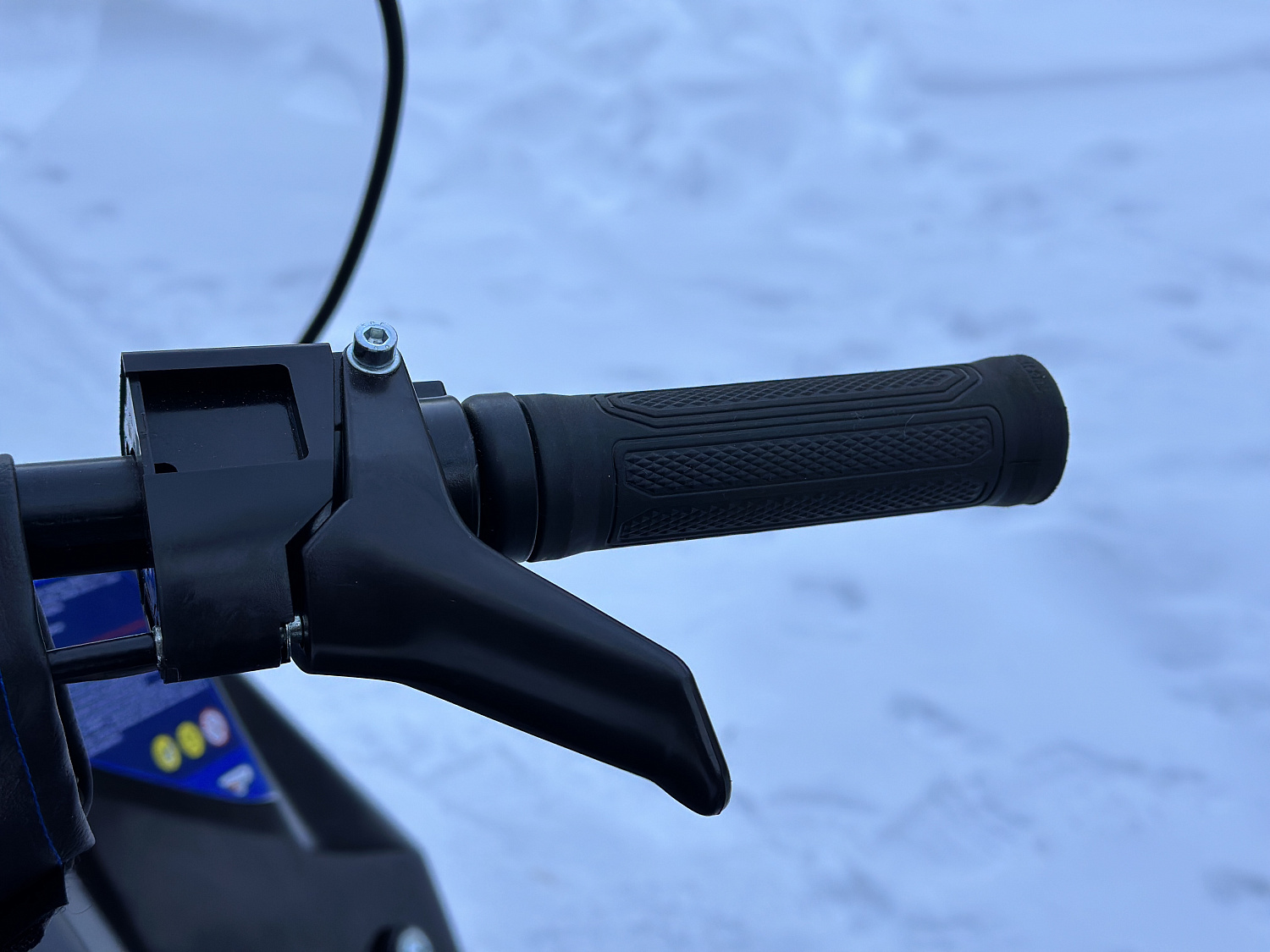 Снегоход PROMAX YAKUT 500 LONG 2.0 4T 20 в Домодедово