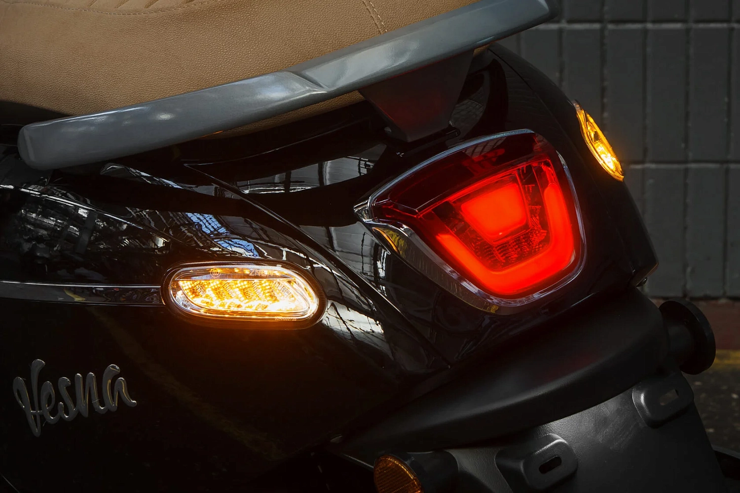 Скутер MINSK Vesna 50 M1NSK в Домодедово