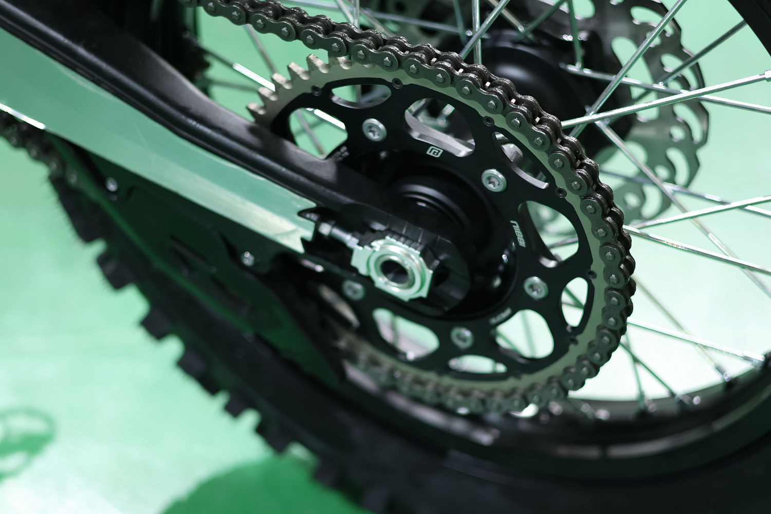 Мотоцикл JHLMOTO JHLofr GS YBS300 (176MN) в Домодедово