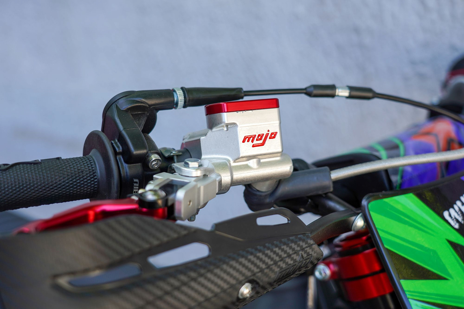 Эндуро / кроссовый мотоцикл BSE T7 Joker (ZS174-5А) Sport в Домодедово