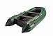 Лодка MISHIMO LITE 370 в Домодедово