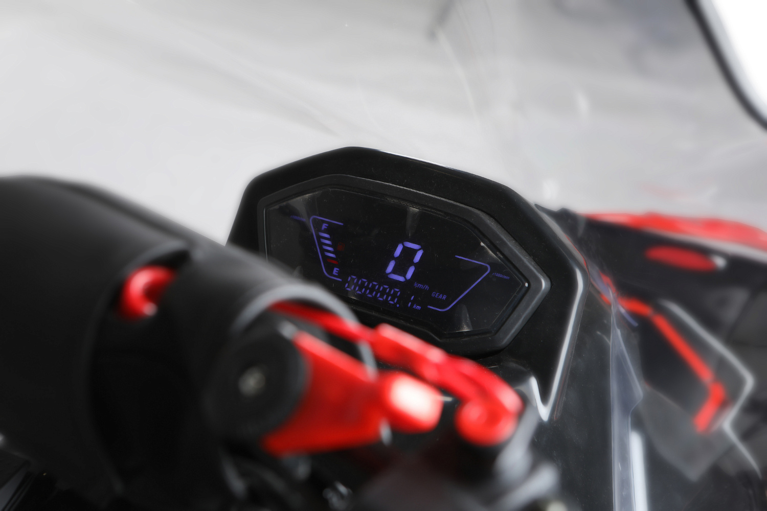 Снегоход IKUDZO HUNTER 600LK 20 V2 в Домодедово