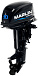 Лодочный мотор MARLIN MP 30 AMHS в Домодедово