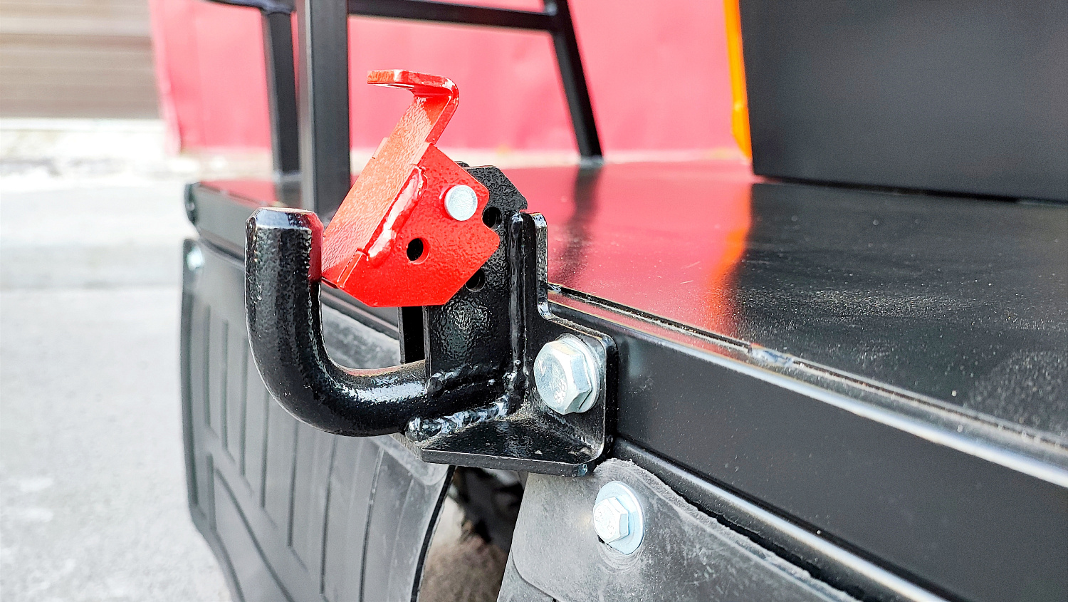 Снегоход PROMAX SNOWBEAR V3 650 2T в Домодедово