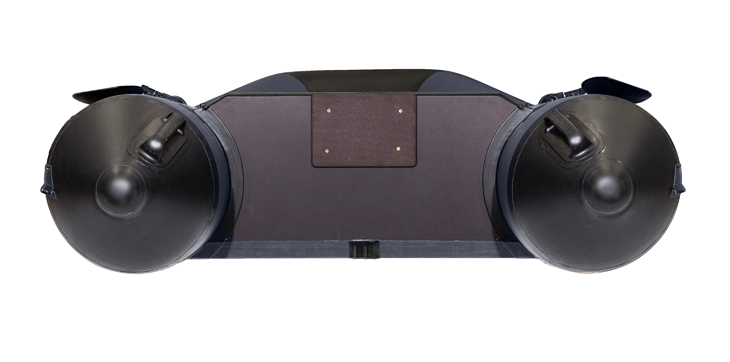  Лодка АКВА 3200 слань-книжка киль в Домодедово