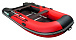 НАДУВНАЯ ЛОДКА GLADIATOR B370 в Домодедово