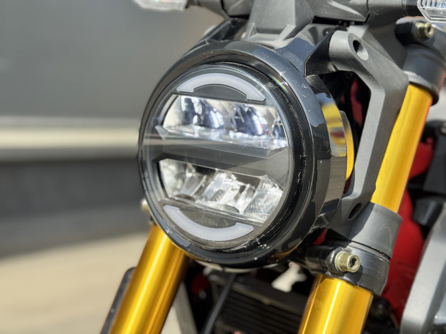 Мотоцикл PROMAX CB300 в Домодедово