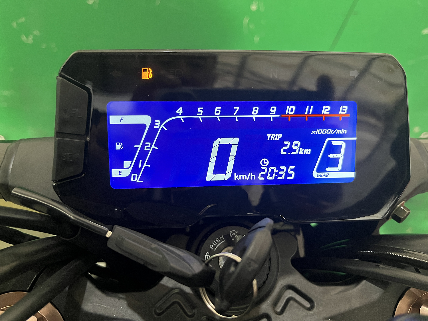 Мопед PROMAX CB130R (49) в Домодедово