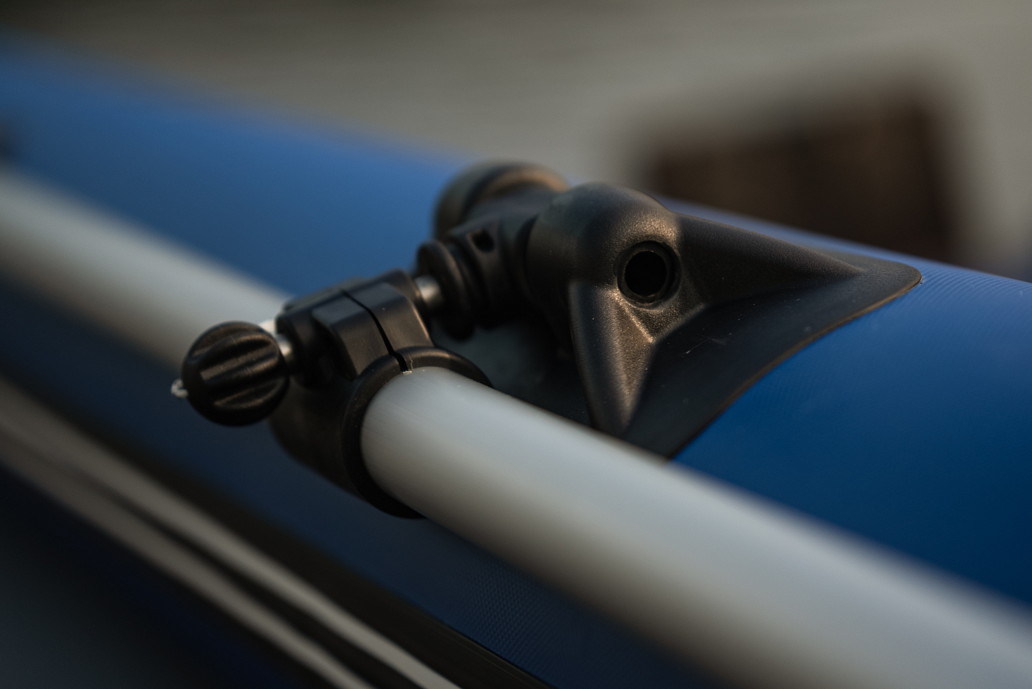 Лодка MISHIMO RIVER FJET PRO 400 под водомет в Домодедово