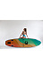 НАДУВНОЙ SUP-BOARD BREEZE 10,6 в Домодедово