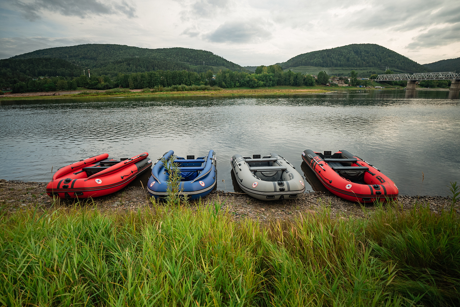 Лодка MISHIMO RIVER FJET PRO 470 под водомет в Домодедово