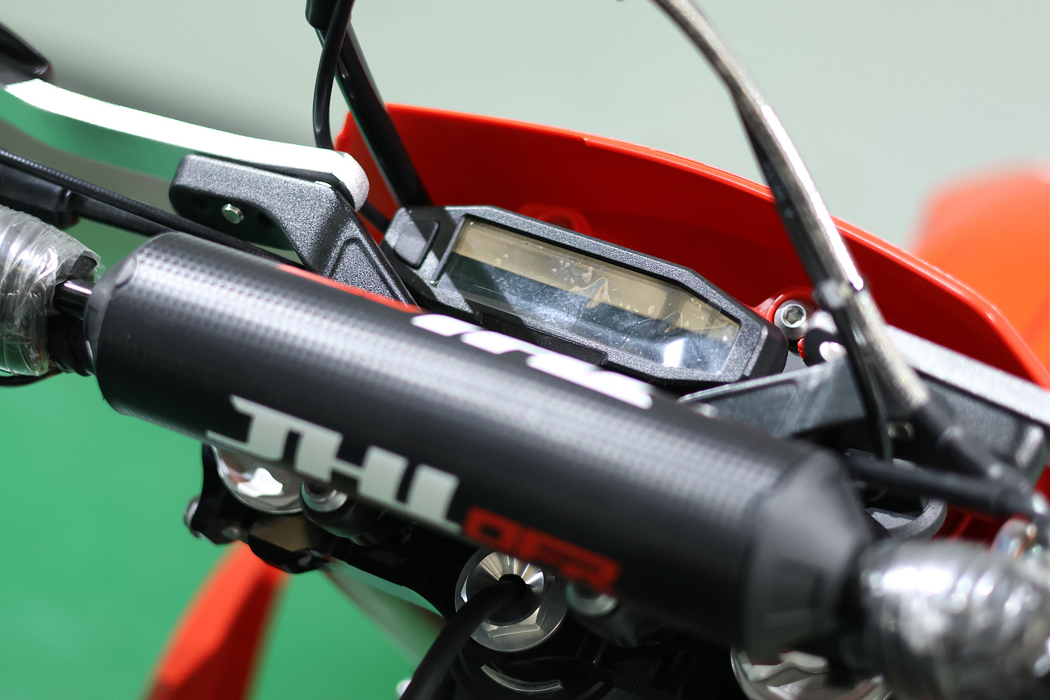 Мотоцикл JHLMOTO JHLofr GS YBS300 (176MN) в Домодедово