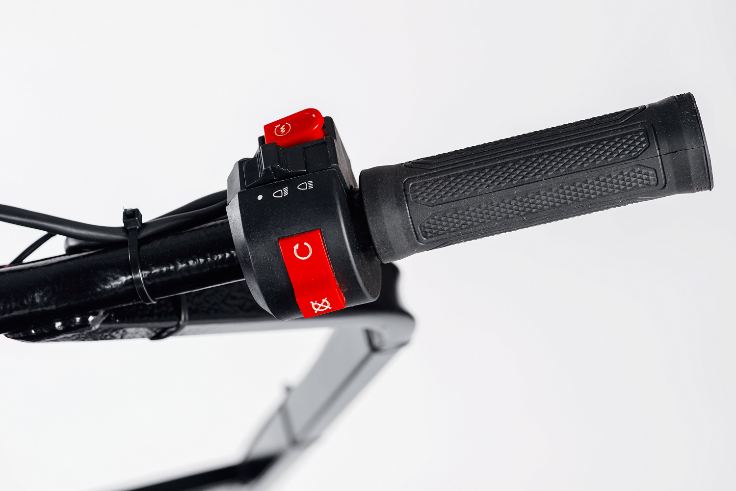 МОТОБУКСИРОВЩИК IKUDZO LONG 2.0 1700/500 EKR19 в Домодедово