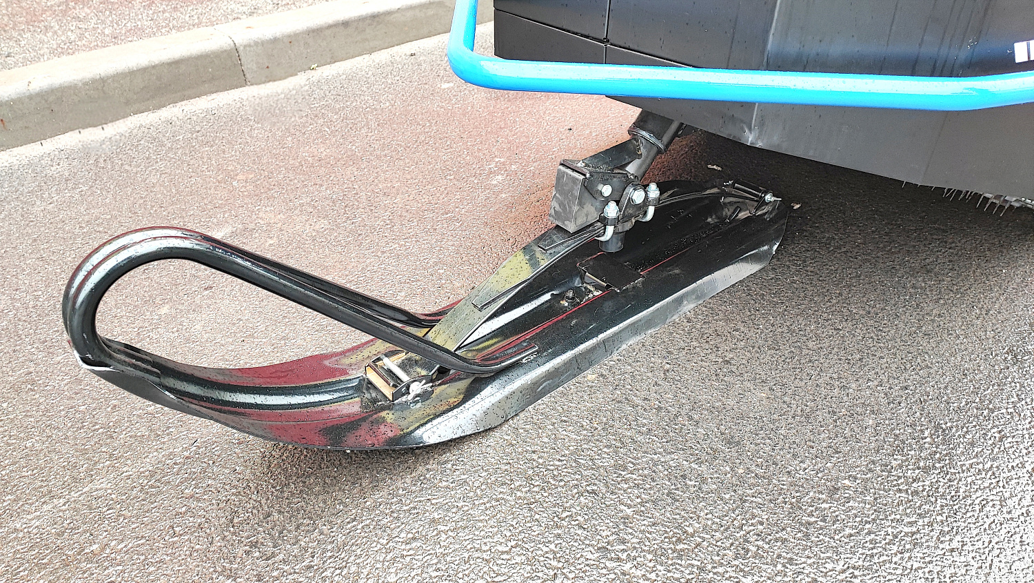 Снегоход PROMAX SNOWBEAR V3 800 4T ST в Домодедово