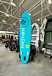 SUP (САП) Доска MISHIMO PRO-MAX Light Teal 11,6’ (355см) в Домодедово