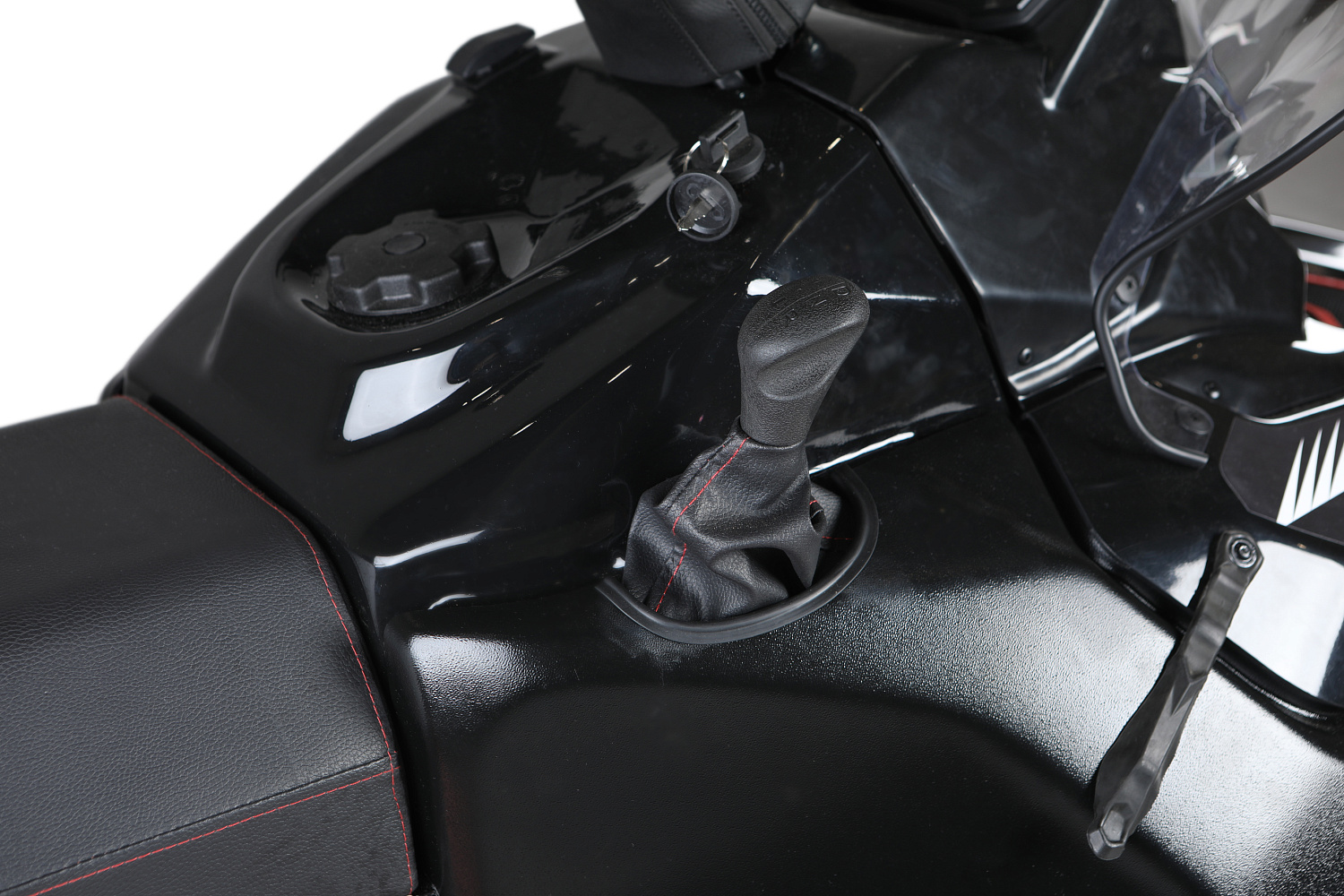 Снегоход IKUDZO HUNTER 600LK 20 V2 в Домодедово