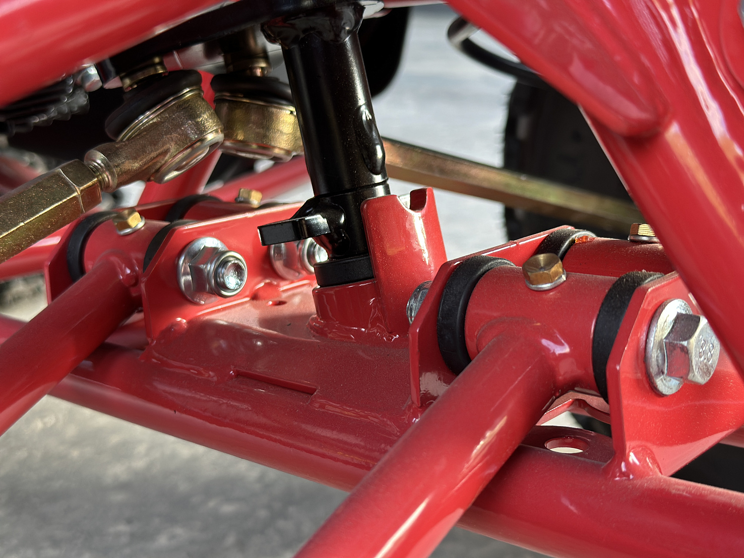 Квадроцикл PROMAX МАЙНКРАФТ 192 PRO 2025 в Домодедово