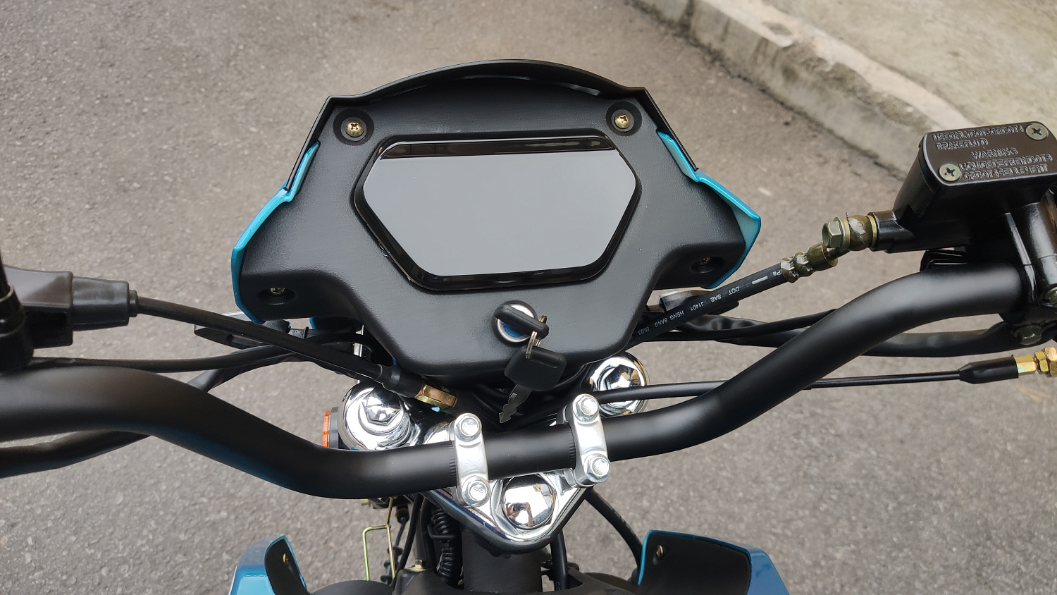 Мопед FAIDET SKIFF RS150 (49) в Домодедово