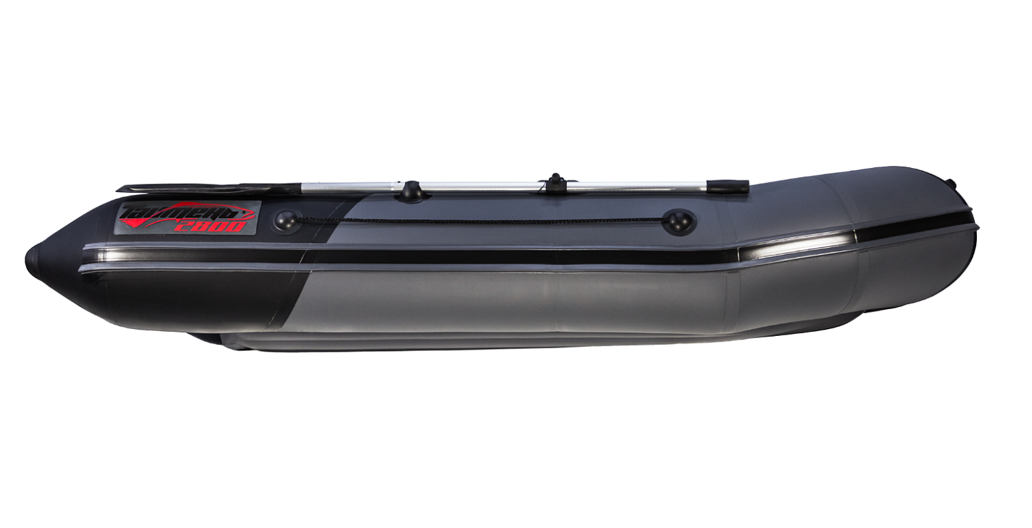 Лодка Таймень NX 2800 НДНД в Домодедово