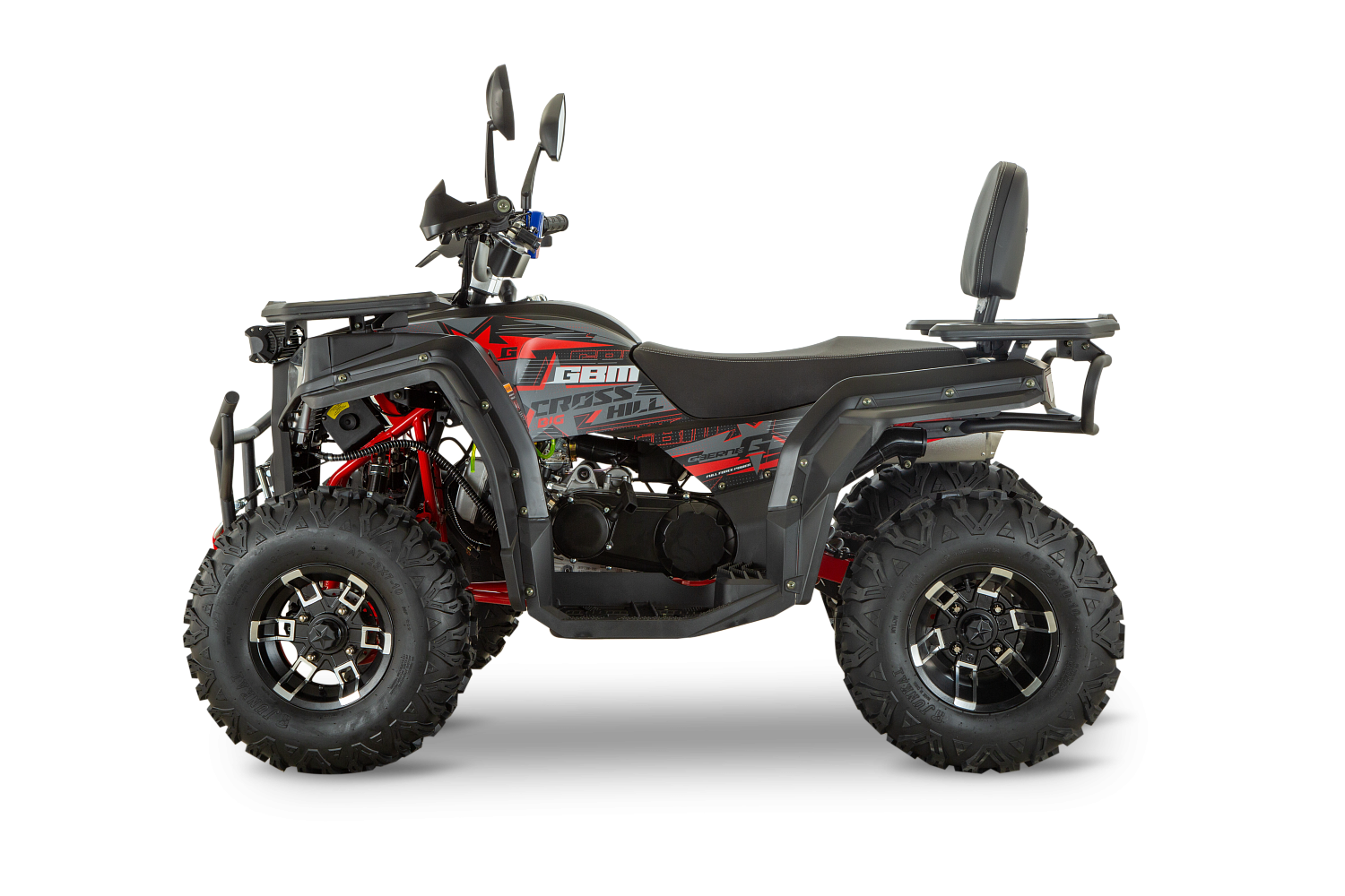 Квадроцикл GBM CROSS HILL 320 BIG PREMIUM в Домодедово